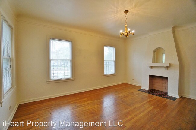 Building Photo - 501-Furr-501 Furr Dr