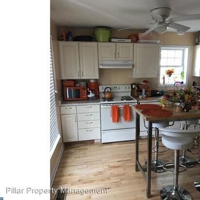 Foto del edificio - 3 br, 2 bath House - 1001 Quinton Avenue