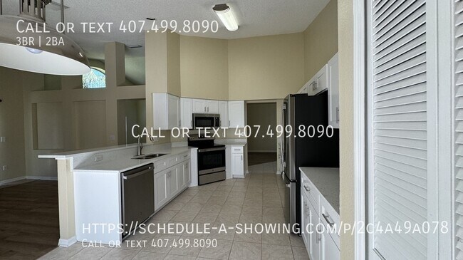 Foto del edificio - 1006 Wharf Creek Ct