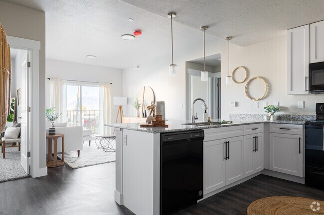 2 habitaciones, 2 baños - Cocina - Residence at South Haven Farms