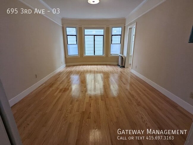Photo - 695 3rd Ave Apartment