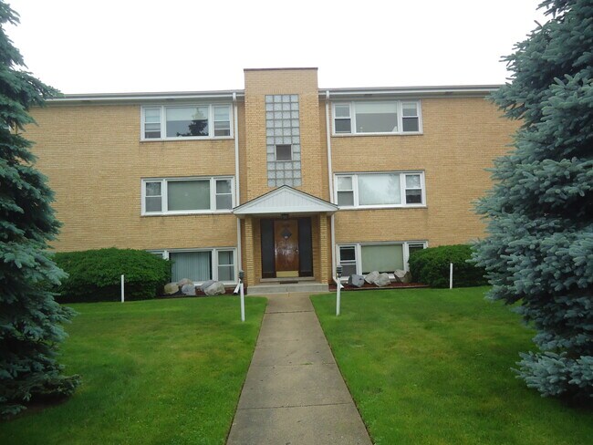Building Photo - 8858 Wisner St