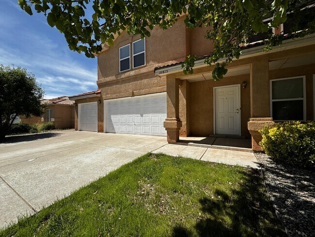 Foto del edificio - 10815 Thunder Basin Rd SE