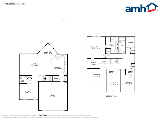 Building Photo - 4430 Kiddle Ln