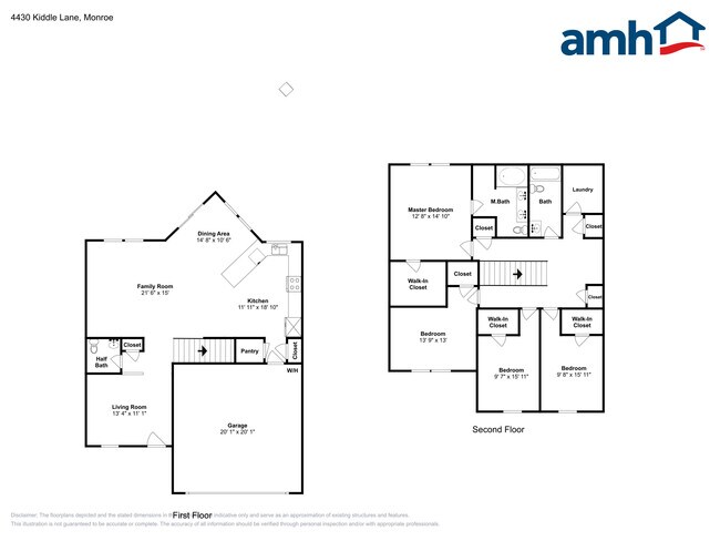 Foto del edificio - 4430 Kiddle Ln