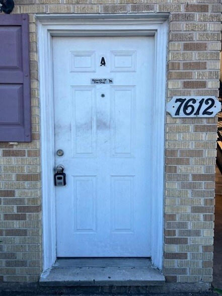 Foto del edificio - 7612 W Judge Perez Dr