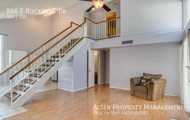 Building Photo - Quaint Chandler Home with Sparkling Pool