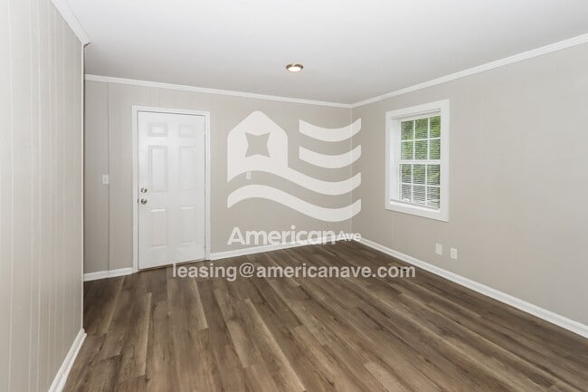 Building Photo - 603 Courtland Ave