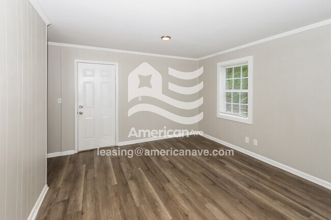 Foto del edificio - 603 Courtland Ave