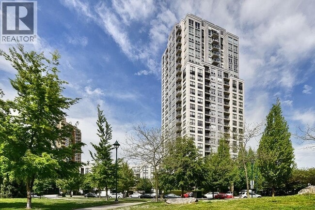 Photo du bâtiment - 3663 Crowley Dr