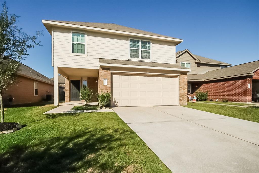 13226 Withee Path Ln, Houston, TX 77048 House Rental in Houston, TX