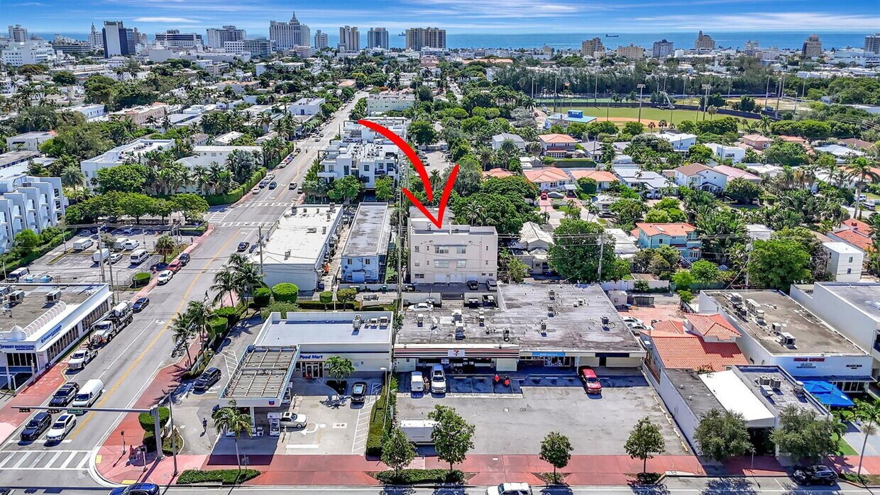 Foto principal - 1446 Lenox Ave.