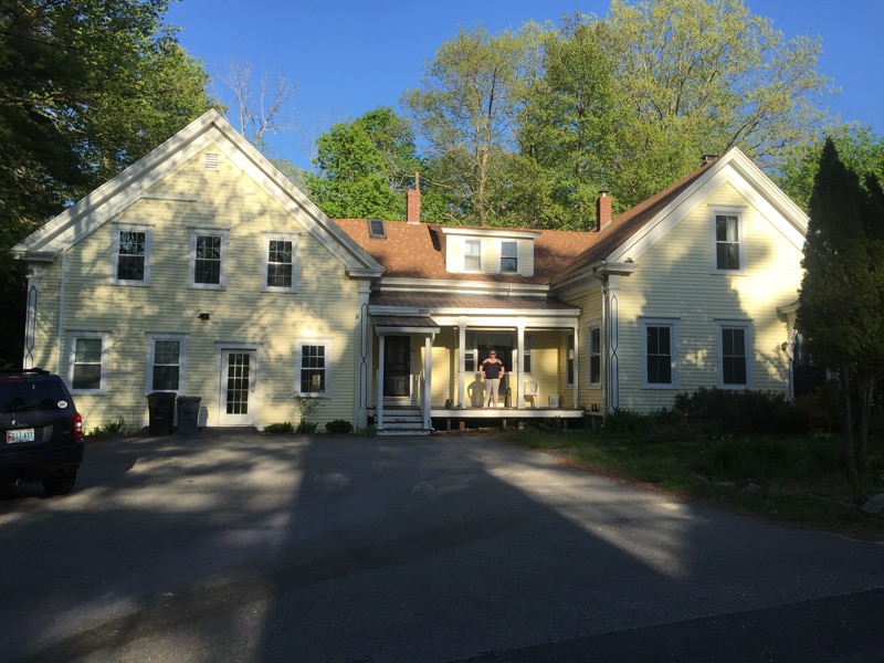 Photo - 18 Salmon Falls Rd (Buxton, ME)