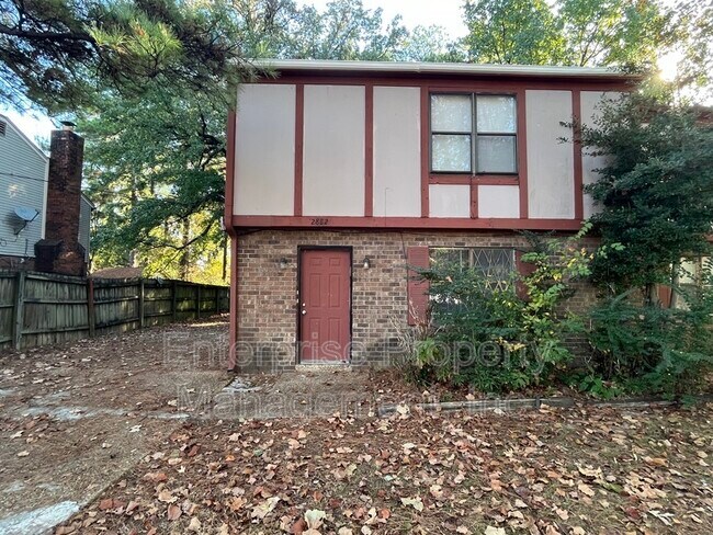 Foto del edificio - 2882 S Mendenhall Rd