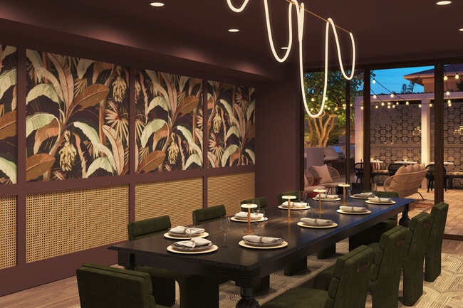 Foto del edificio - Alexan Roxy