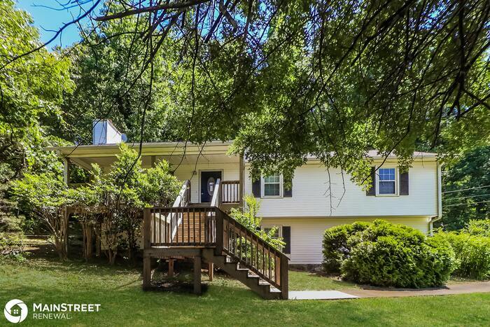 Foto principal - 2339 WESTLAND WAY, ACWORTH, GA 30102