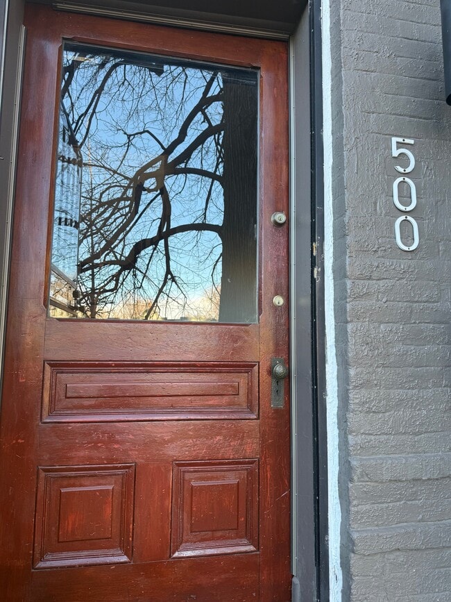 Photo - 500 N Washington St Apartment