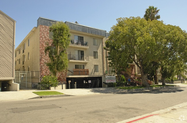 Hollywood Apartments Los Angeles Ca Primary Photo Hollywood Apartments