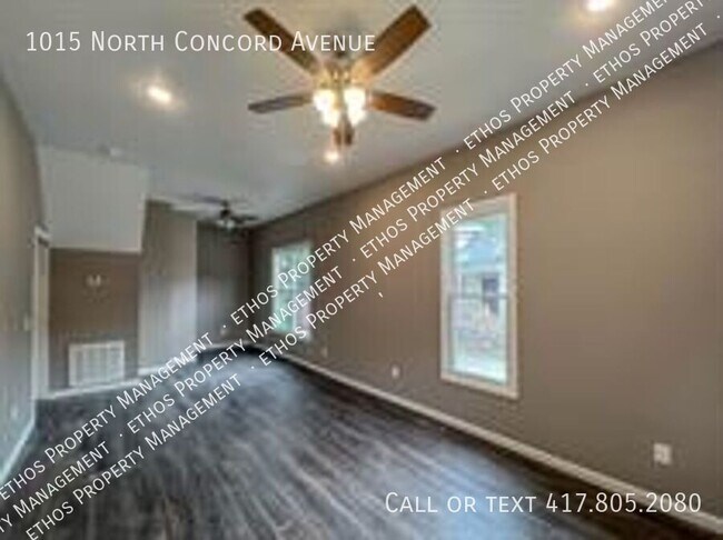 Building Photo - 2 Bedroom / 1 Bath Midtown