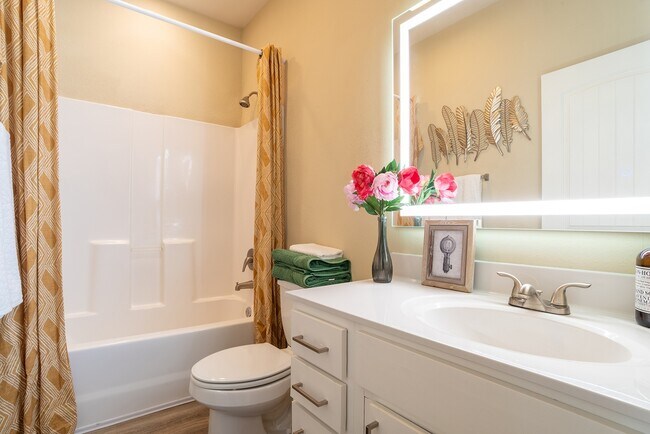 Building Photo - The Collective at Clemson