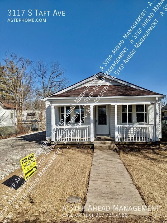 Foto principal - 3117 S Taft - 3 Bed/1 Bath - Move in Ready