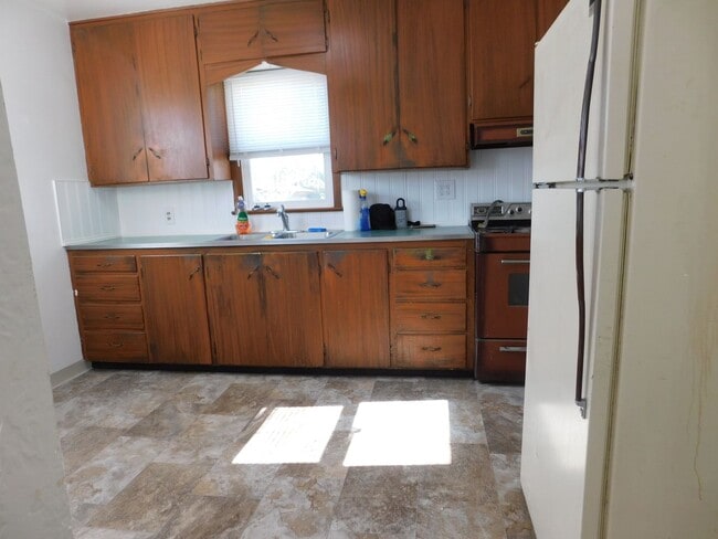 Foto del edificio - 441 N 16th St