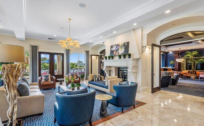 Foto del edificio - 1309 Tuscany Way