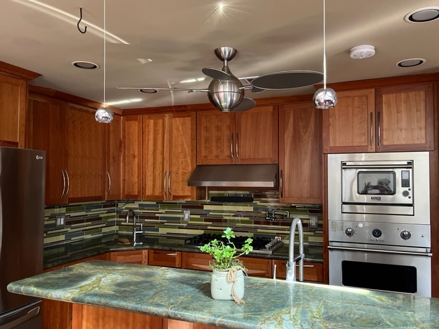 Open Kitchen - 1643 N Hoover St