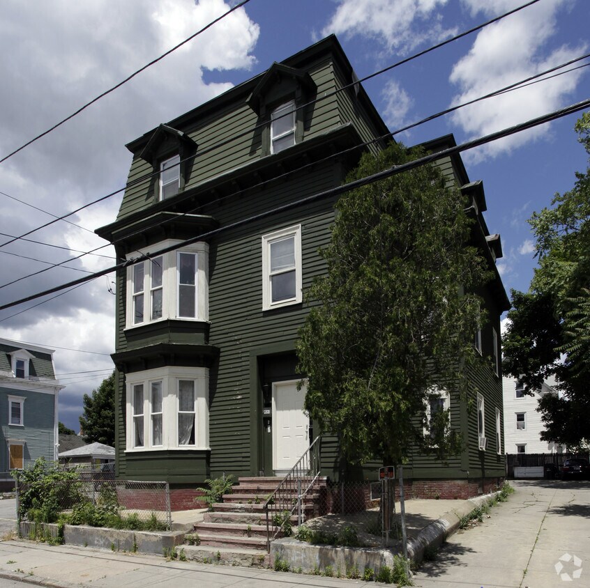 Foto del edificio - 155 Hanover St