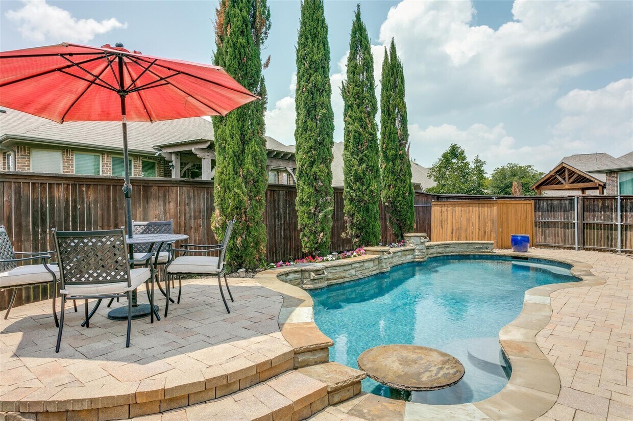 2847 Earl Dr, Trophy Club, TX 76262 House Rental in Trophy Club, TX