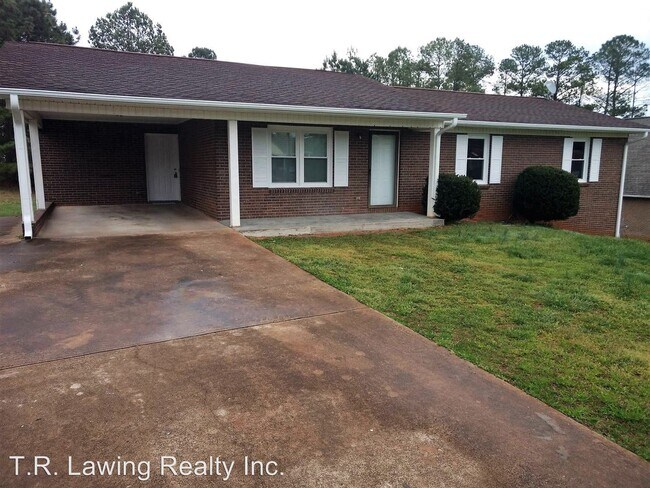 Building Photo - 3 br, 1.5 bath House - 1921 Carolyn Drive