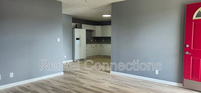 Foto del edificio - 1306 W Mack Ave