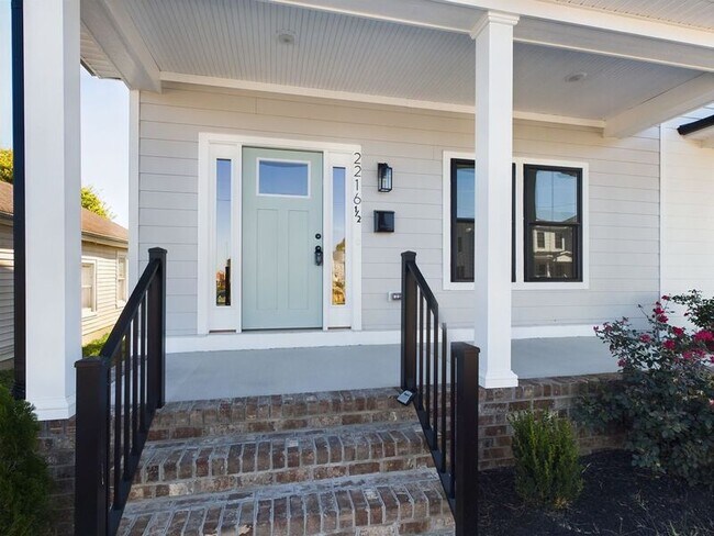 Foto del edificio - 2216 1/2 Perry Street