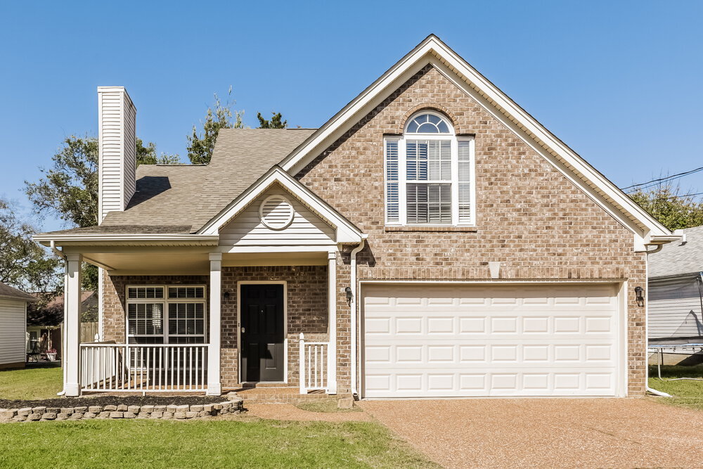 Foto principal - 6713 Ascot Dr