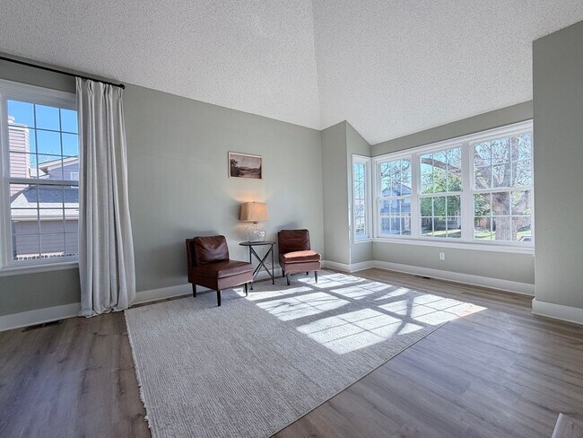 Foto del edificio - 5381 S Dunkirk Way