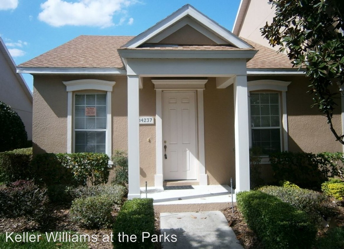 14237 Confetti Dr, Windermere, FL 34786 House Rental in Windermere, FL