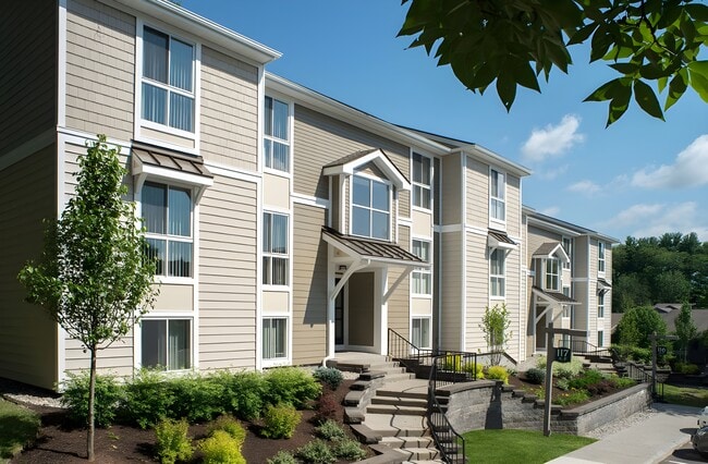 Building Photo - Regency Park