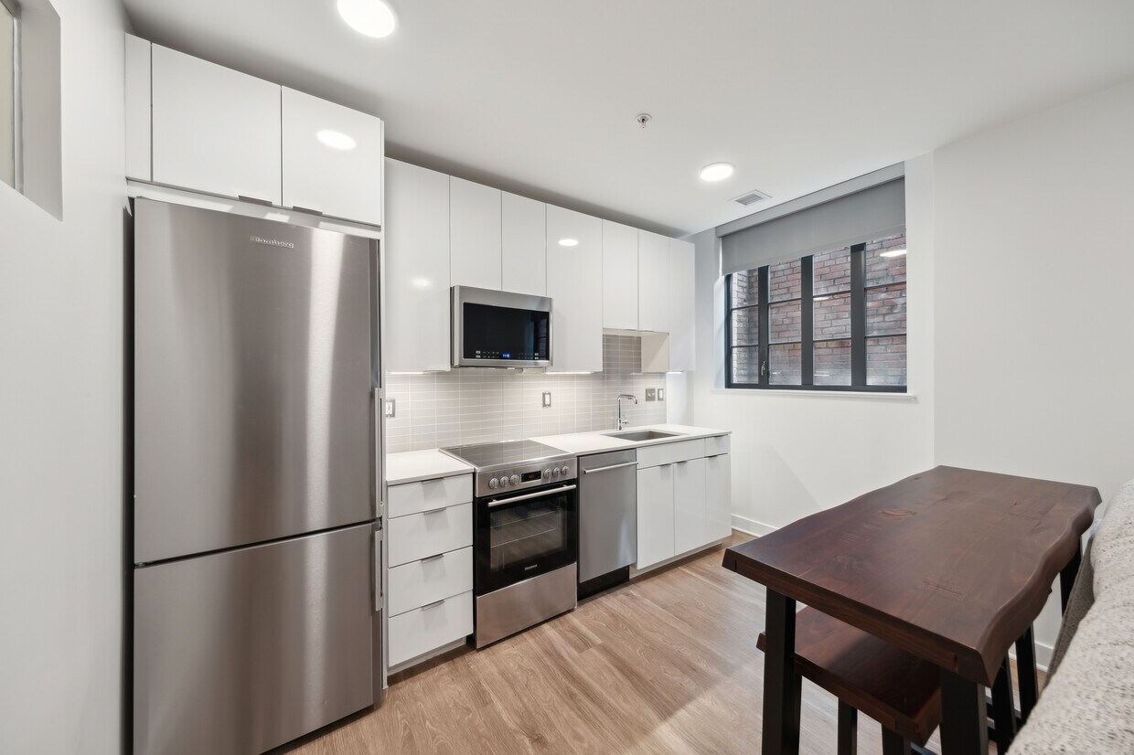 âme at Meridian Hill 2601 16th St NW Washington, DC 20009