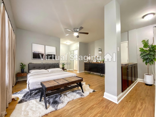 Unidad Tipo 5 - Estudio - Ahora en alquiler - 4756 N Maplewood Ave