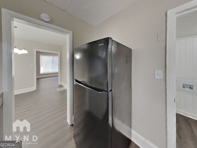 Foto del edificio - 1284 Westmont Rd SW