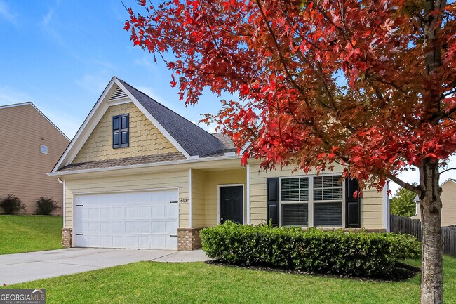 Foto del edificio - 6037 Heisler St