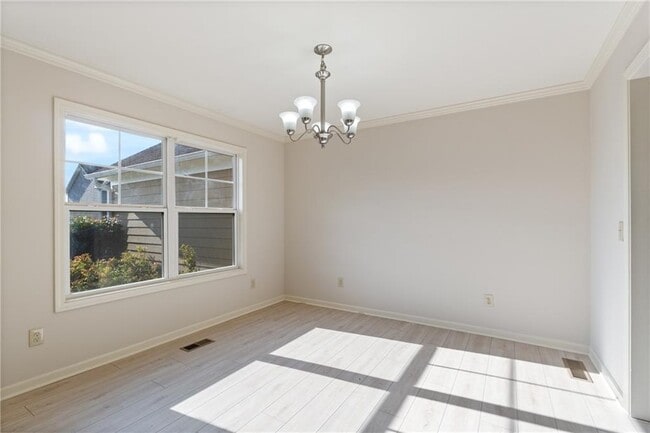 Foto del edificio - 52 Chimney Springs Dr SW