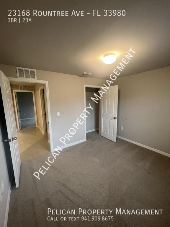 Foto del edificio - 23168 Rountree Ave., Port Charlotte, FL 33980