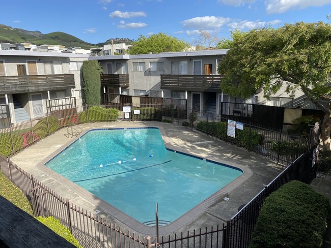 Foto del edificio - Bon Tanna Apartments