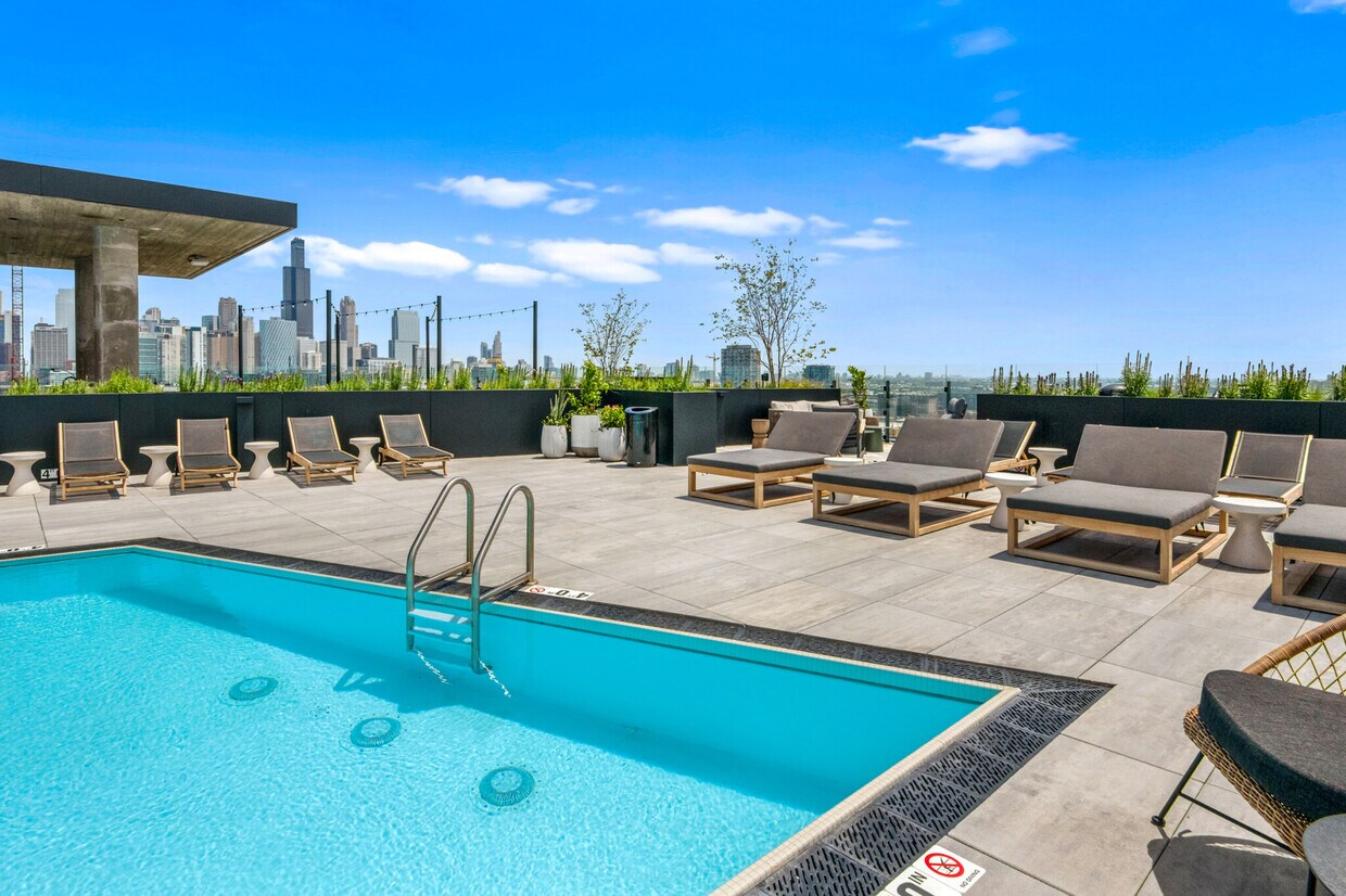 Foto principal - Brand New Junior 1-Bedroom, 1-Bathroom in ...