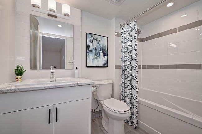 Photo du bâtiment - Northfield Gardens