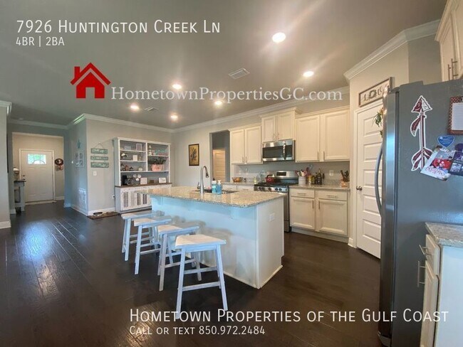 Building Photo - GORGEOUS BEULAH HOME AVAILABLE NOW!
