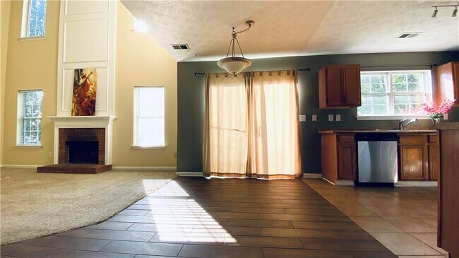 Foto del edificio - 4280 Hathaway Ct NW