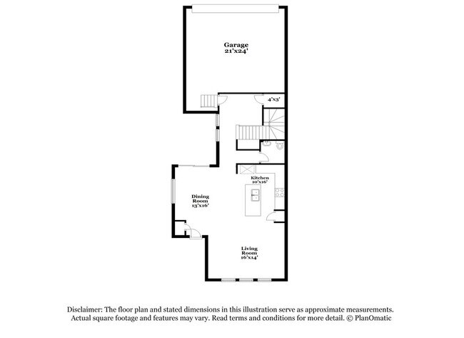 Building Photo - 877 Tarragon Rd