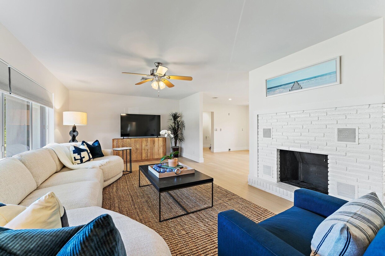 Foto principal - 4300 Washington Rd